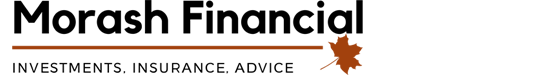  Morash Financial 